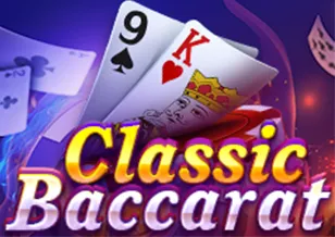 Classic Baccarat