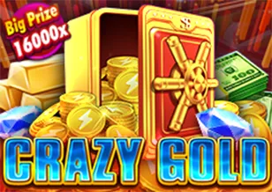 Crazy Gold 13 11Zon