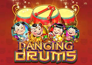 Dancing Drums