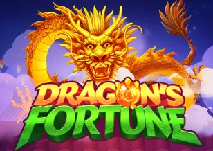 Dragon'S Fortune