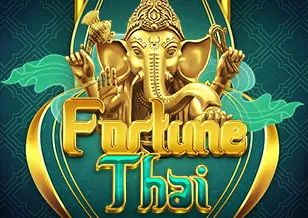 Fortune Thai Jackpot