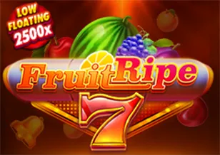 Fruit Ripe Classic