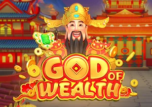 God Of Wealth