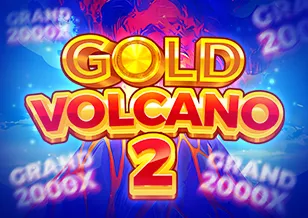 Gold Volcano 2 Jackpot