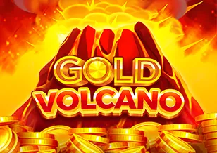 Gold Volcano Jackpot