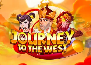 Journey To The West