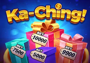 Ka Ching