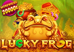 Lucky Frog Classic