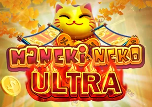 Maneki Neko Ultra