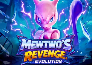 Mewtwo'S Revenge Evolution