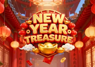 New Year Treasure