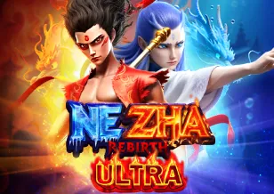 Nezha Rebirth Ultra