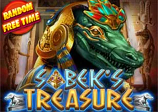 Sobek’S Treasure