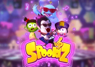 Spookiz